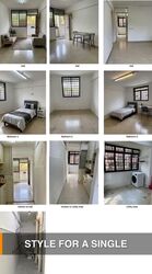 Blk 102 Crescent View (Queenstown), HDB 3 Rooms #573671141